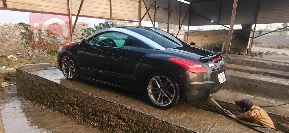 بیجۆ RCZ